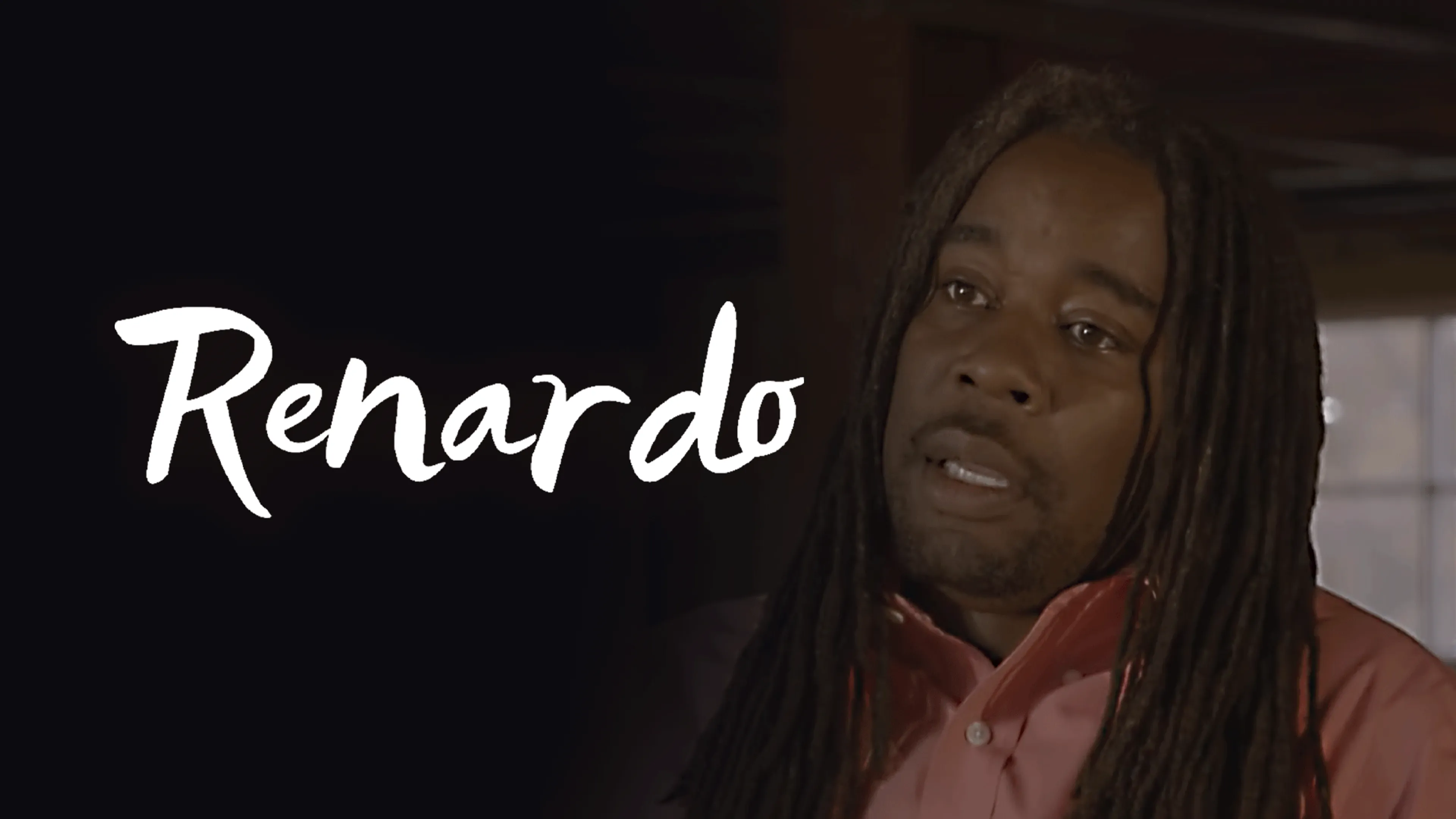 Renardo poster
